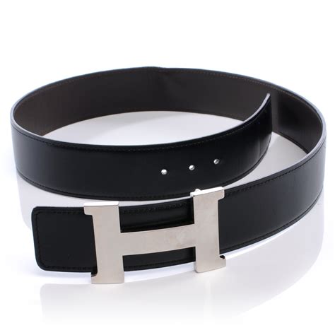 cintura hermes h belt prezzo|Cinture Hermès H per Uomo .